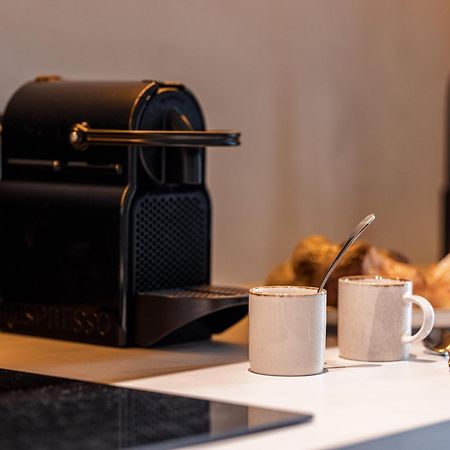 Wabisabi Suites - Mero Cannes Kültér fotó