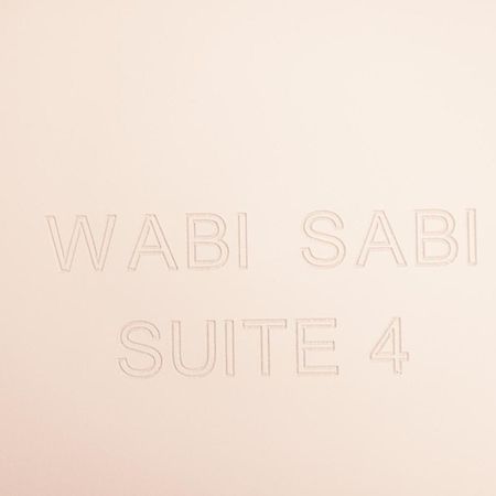 Wabisabi Suites - Mero Cannes Kültér fotó