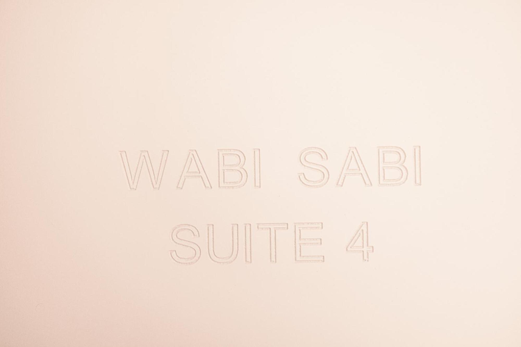Wabisabi Suites - Mero Cannes Kültér fotó