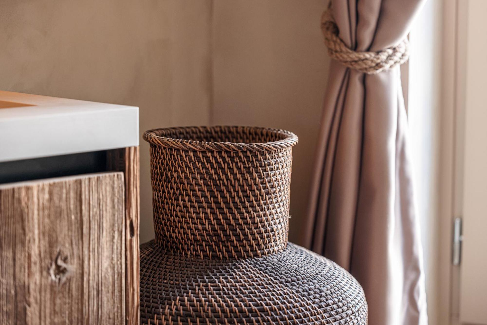 Wabisabi Suites - Mero Cannes Kültér fotó