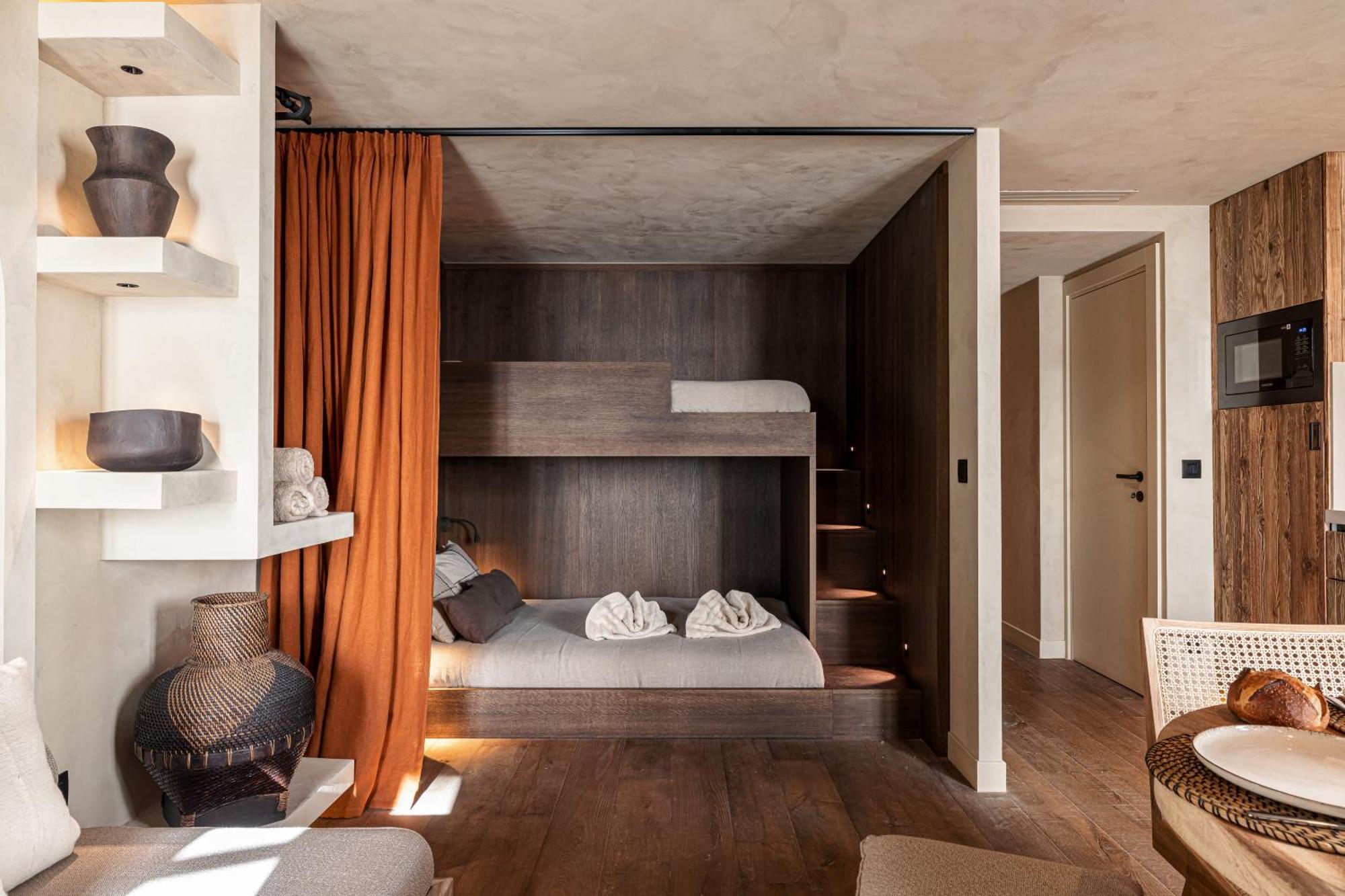 Wabisabi Suites - Mero Cannes Kültér fotó