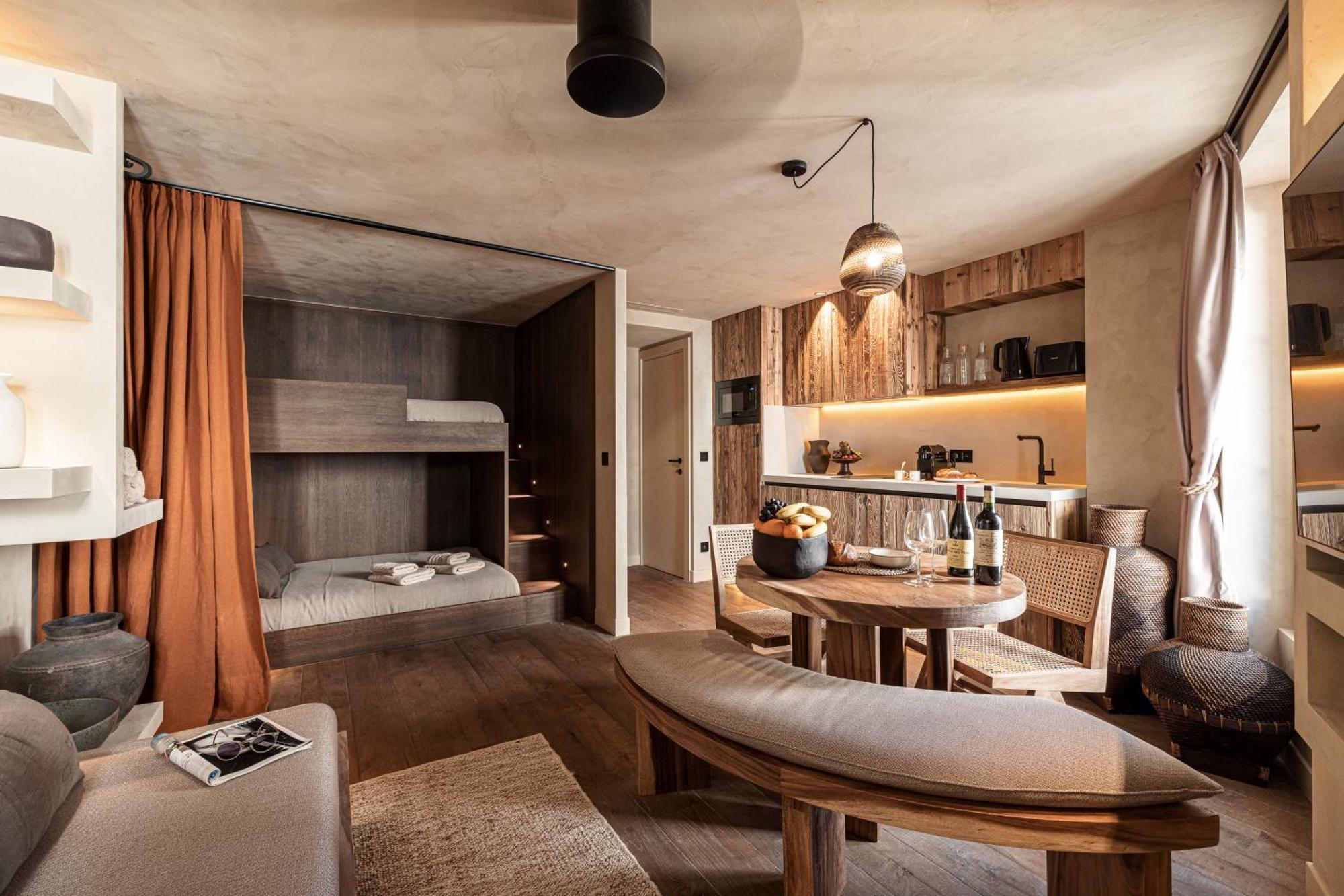 Wabisabi Suites - Mero Cannes Kültér fotó