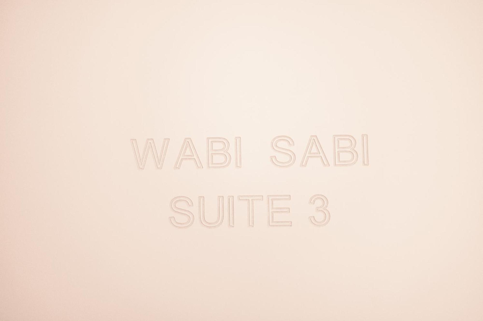 Wabisabi Suites - Mero Cannes Kültér fotó