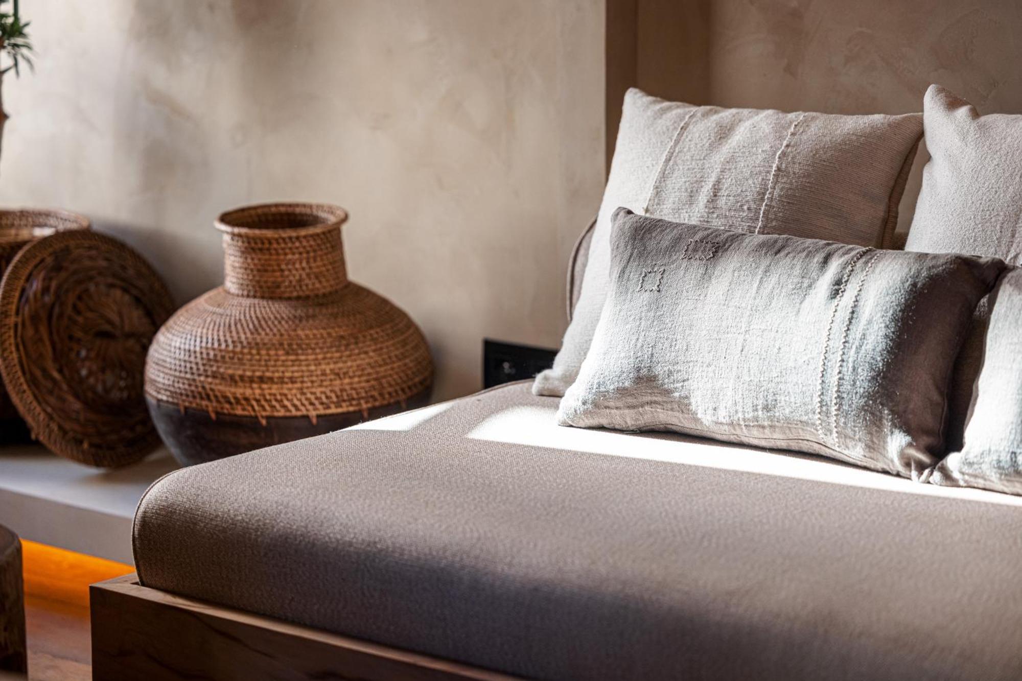 Wabisabi Suites - Mero Cannes Kültér fotó