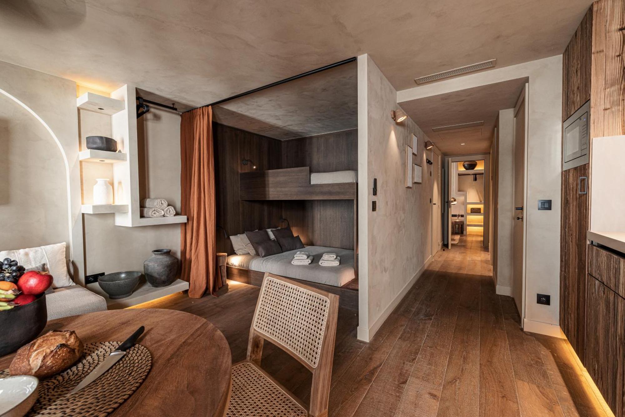 Wabisabi Suites - Mero Cannes Kültér fotó