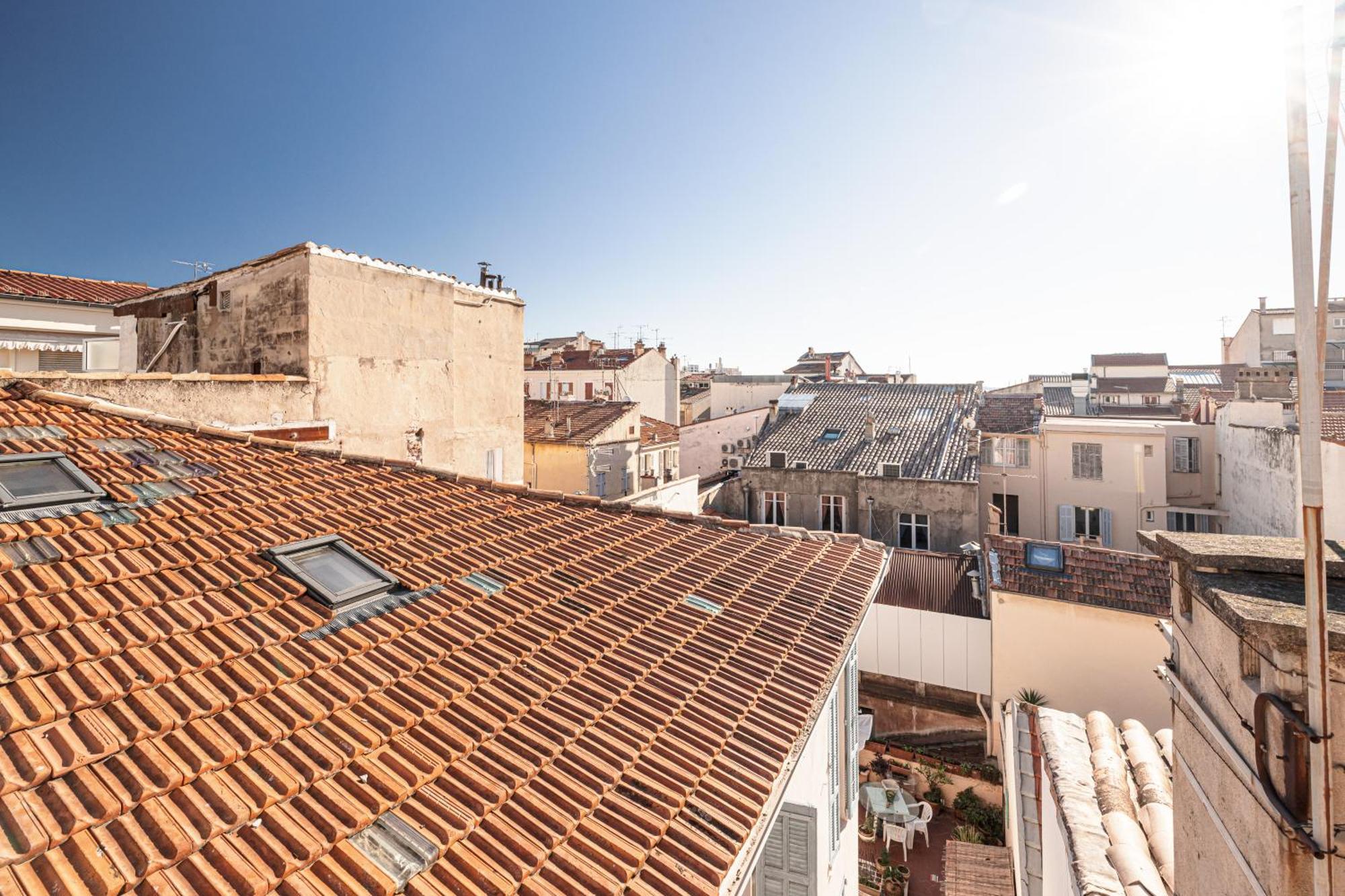 Wabisabi Suites - Mero Cannes Kültér fotó