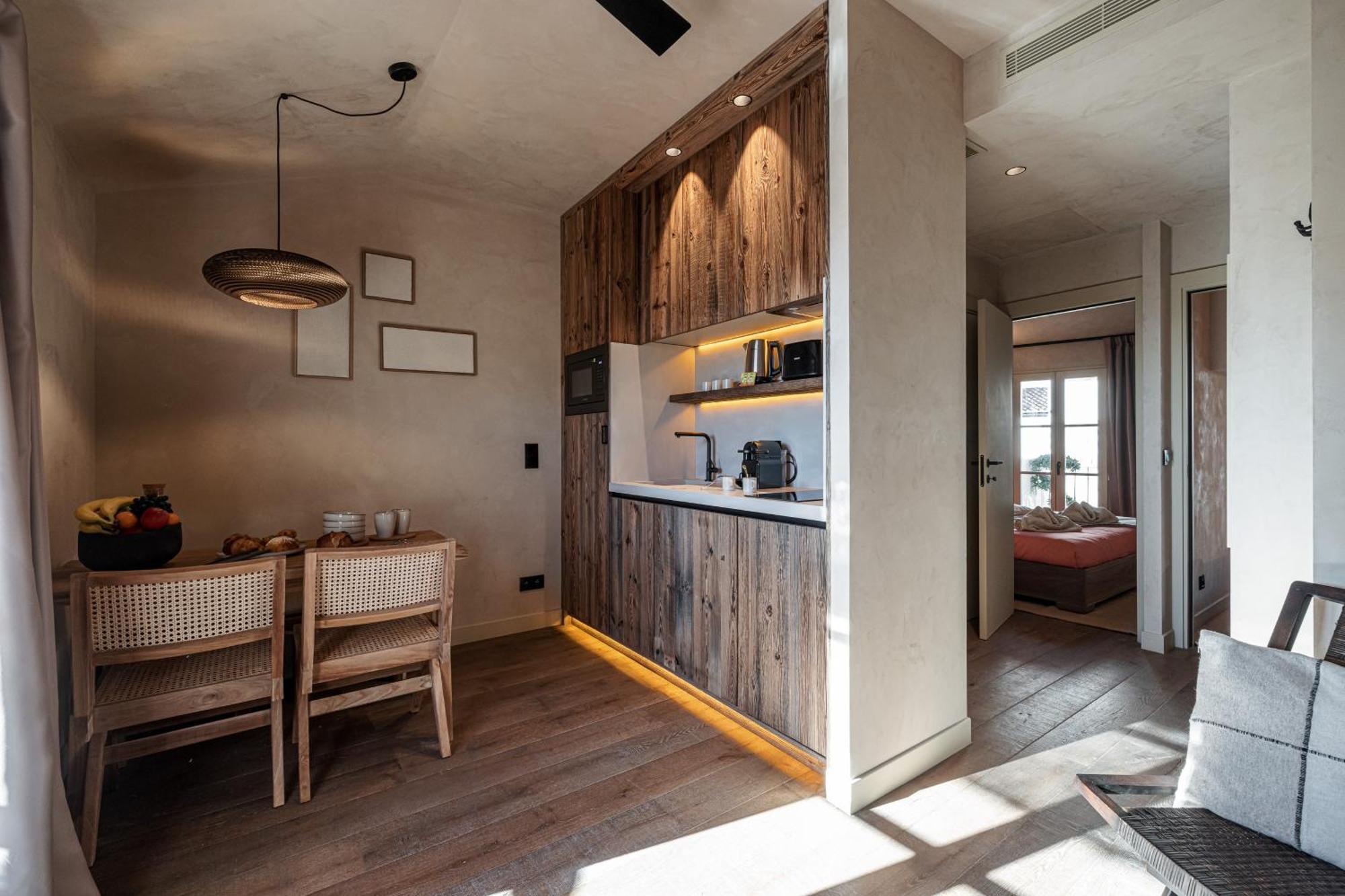 Wabisabi Suites - Mero Cannes Kültér fotó