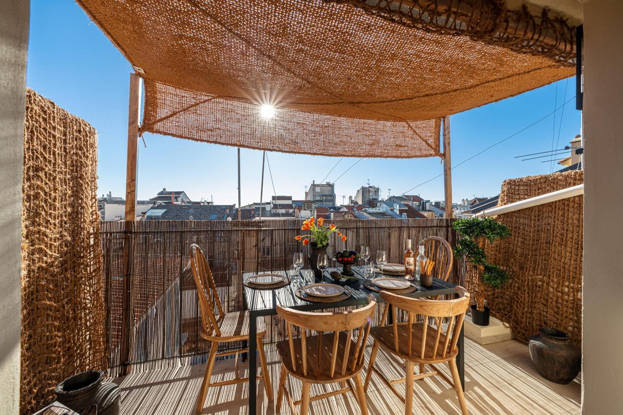 Wabisabi Suites - Mero Cannes Kültér fotó