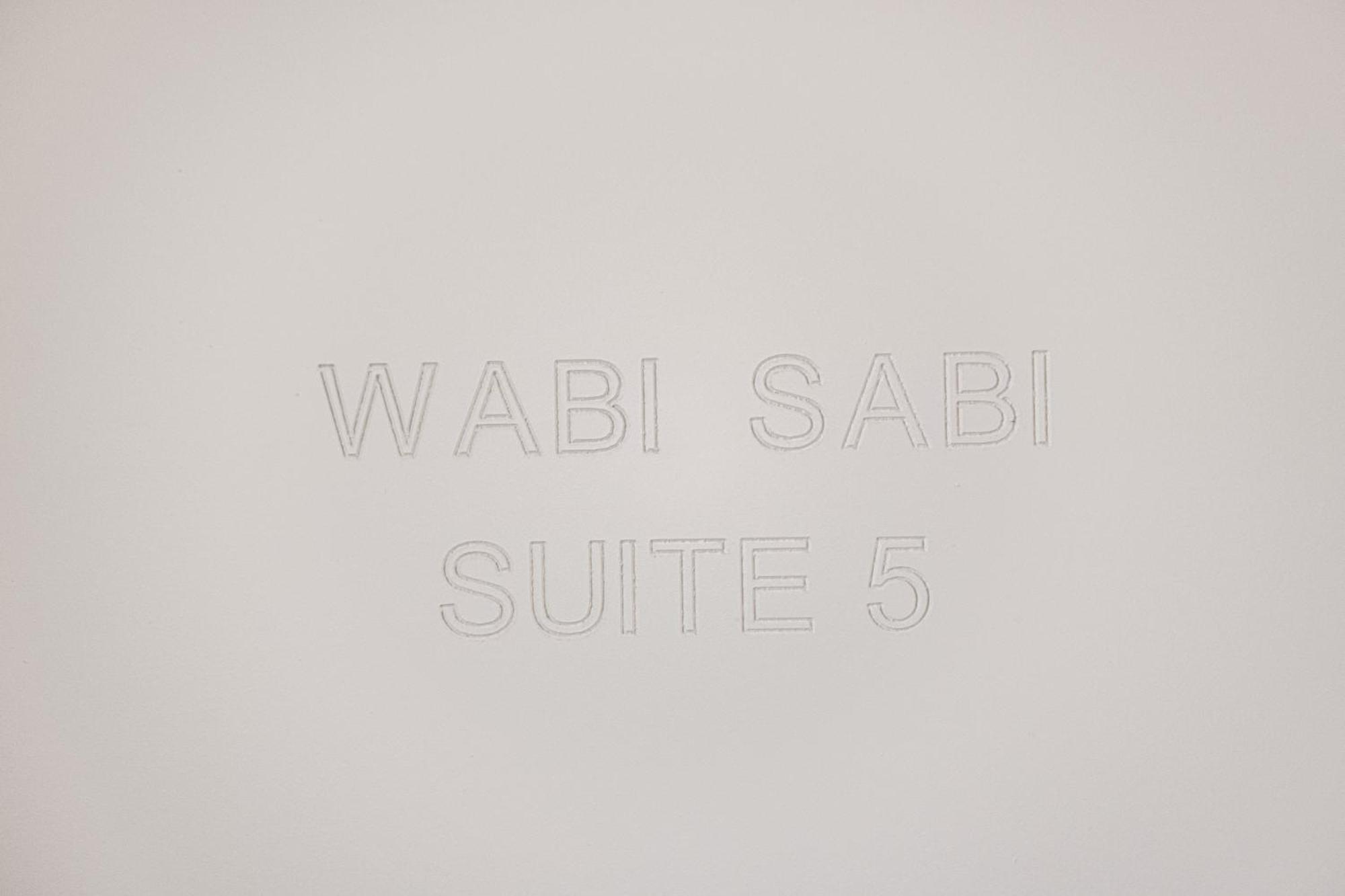Wabisabi Suites - Mero Cannes Kültér fotó
