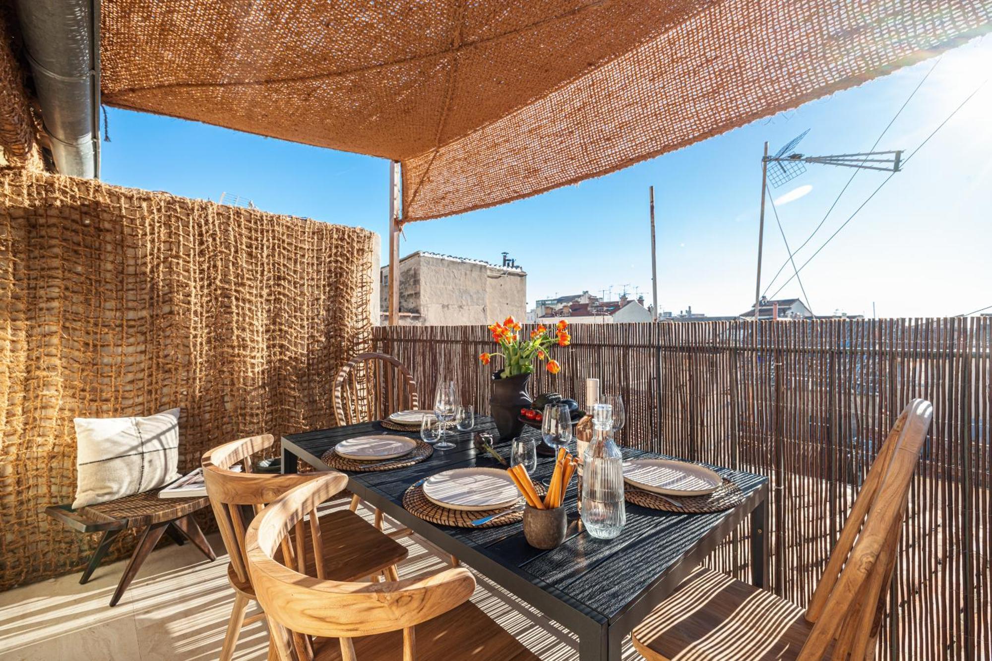 Wabisabi Suites - Mero Cannes Kültér fotó