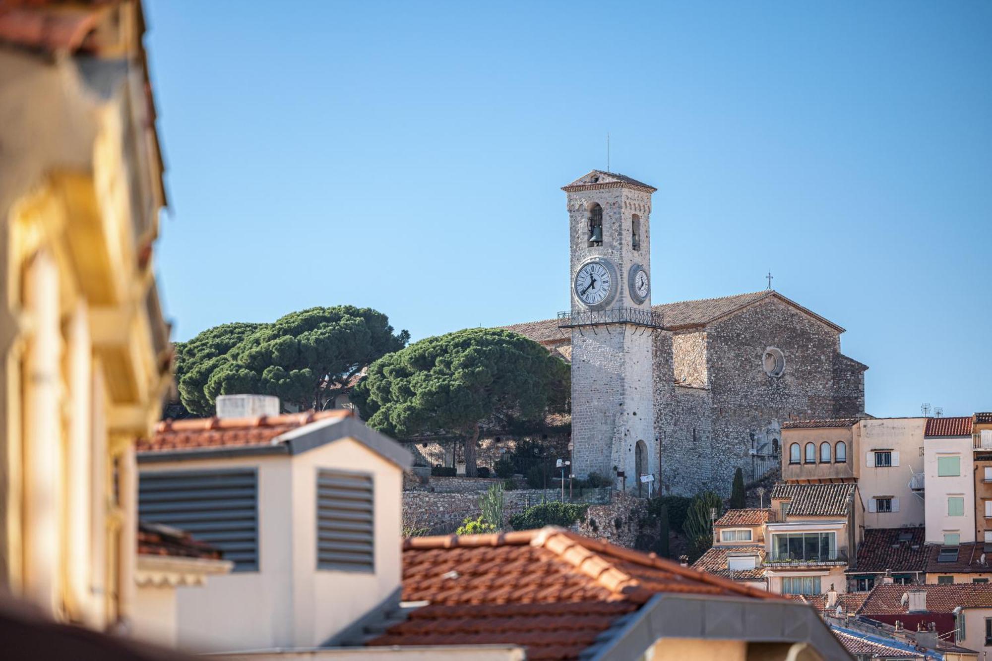 Wabisabi Suites - Mero Cannes Kültér fotó
