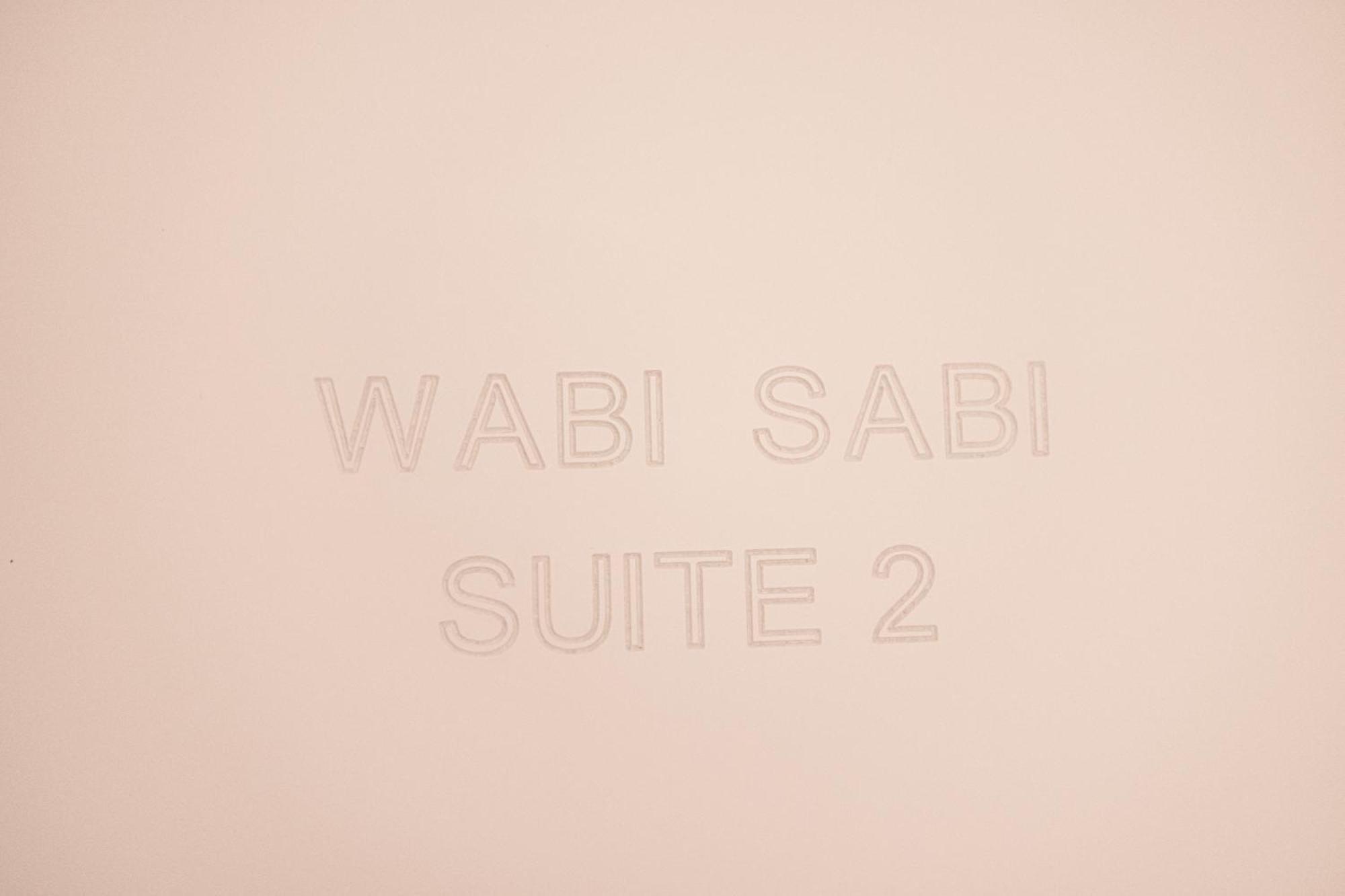Wabisabi Suites - Mero Cannes Kültér fotó