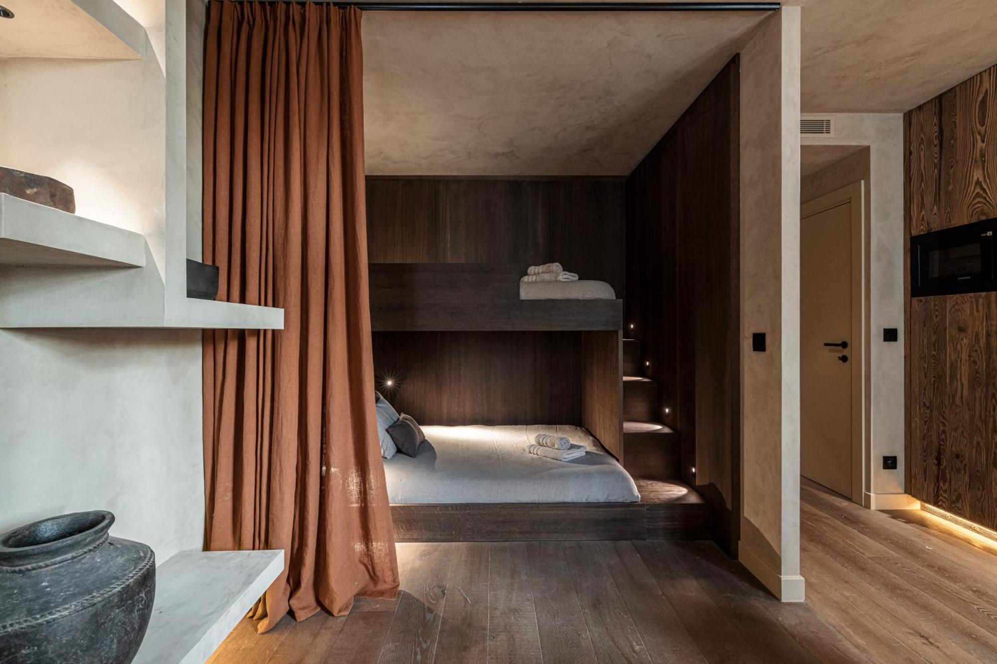 Wabisabi Suites - Mero Cannes Kültér fotó