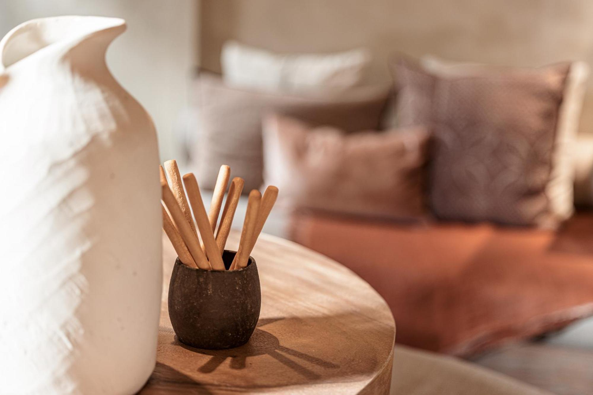 Wabisabi Suites - Mero Cannes Kültér fotó