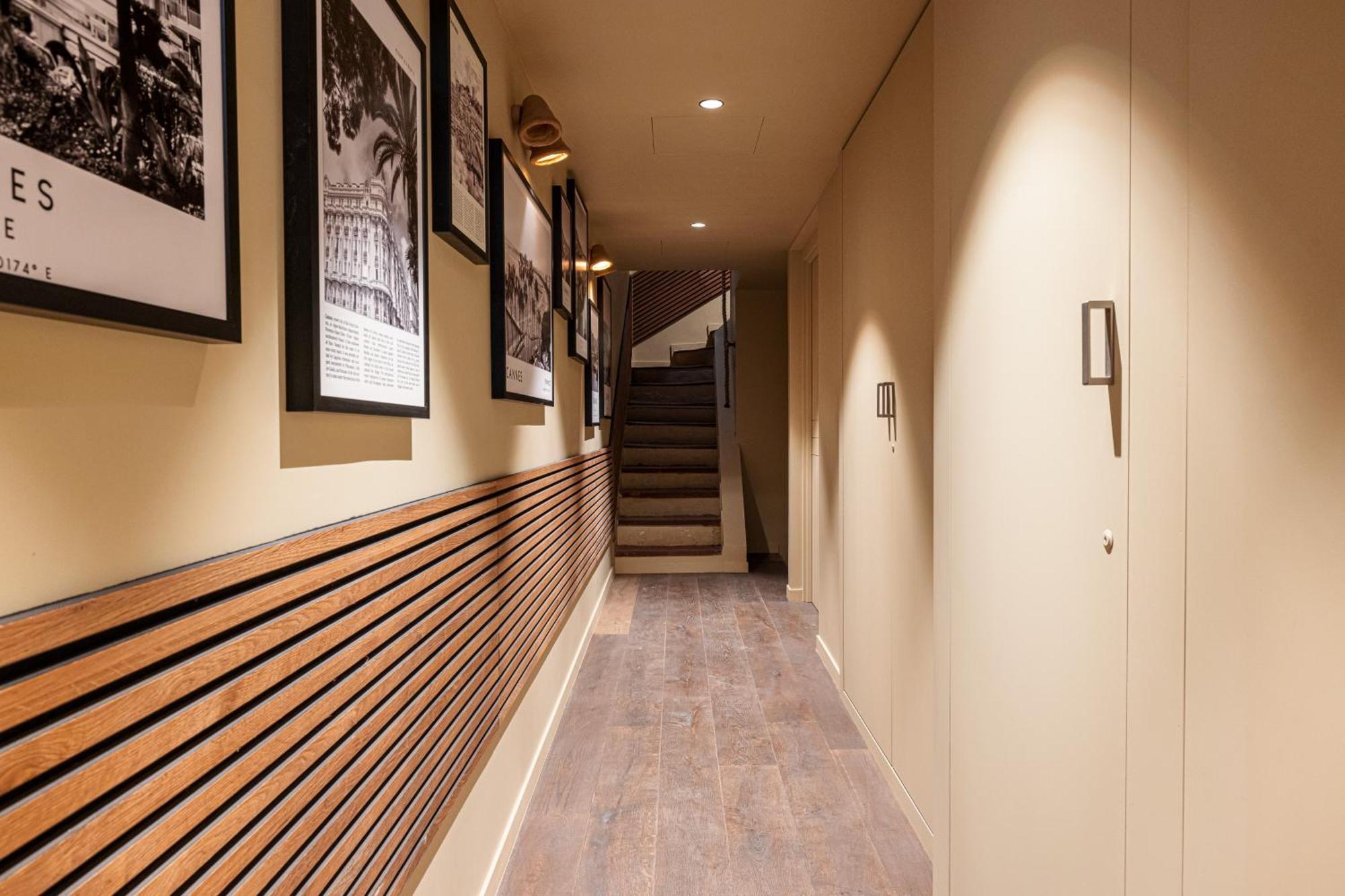 Wabisabi Suites - Mero Cannes Kültér fotó