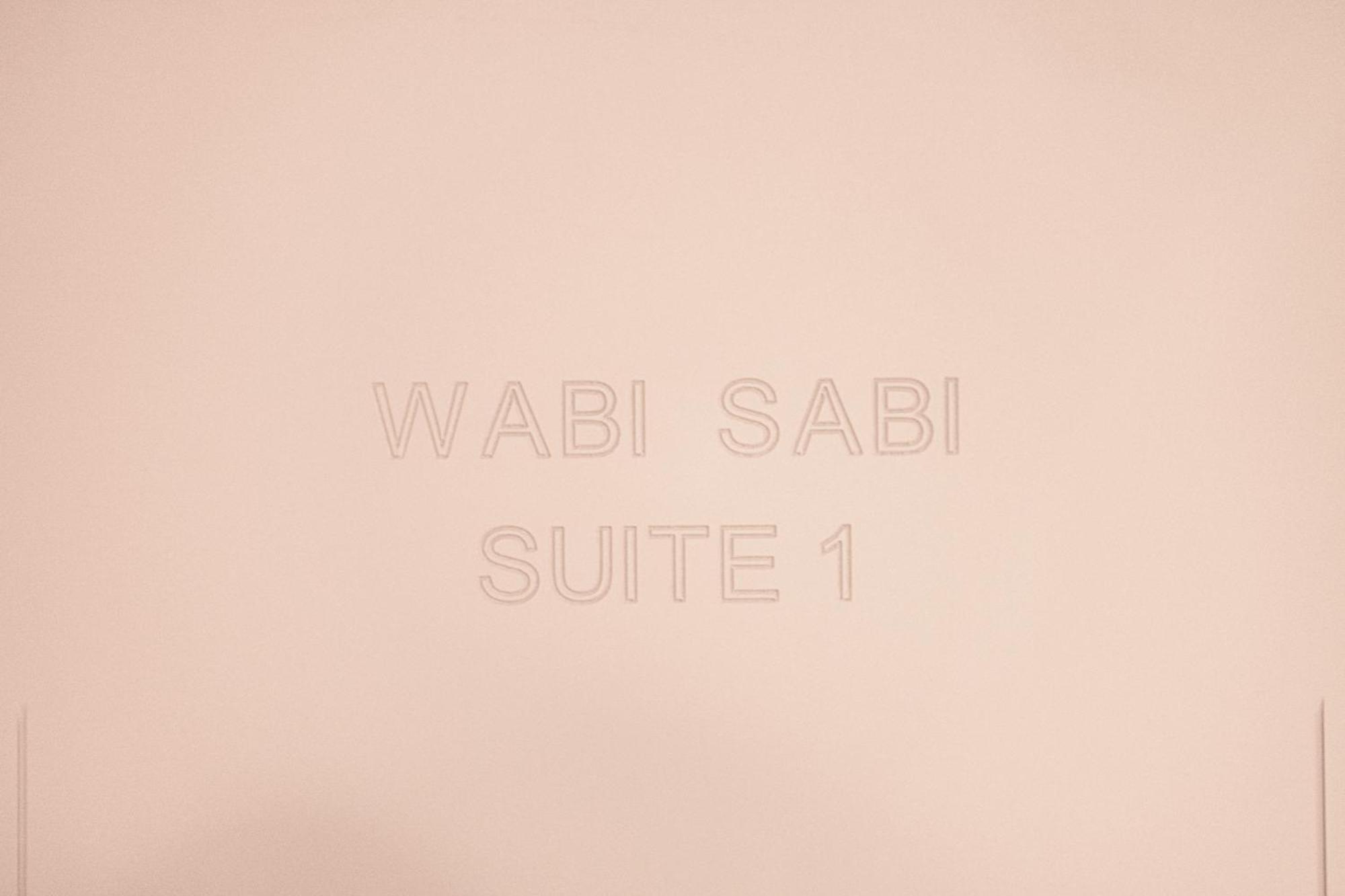 Wabisabi Suites - Mero Cannes Kültér fotó