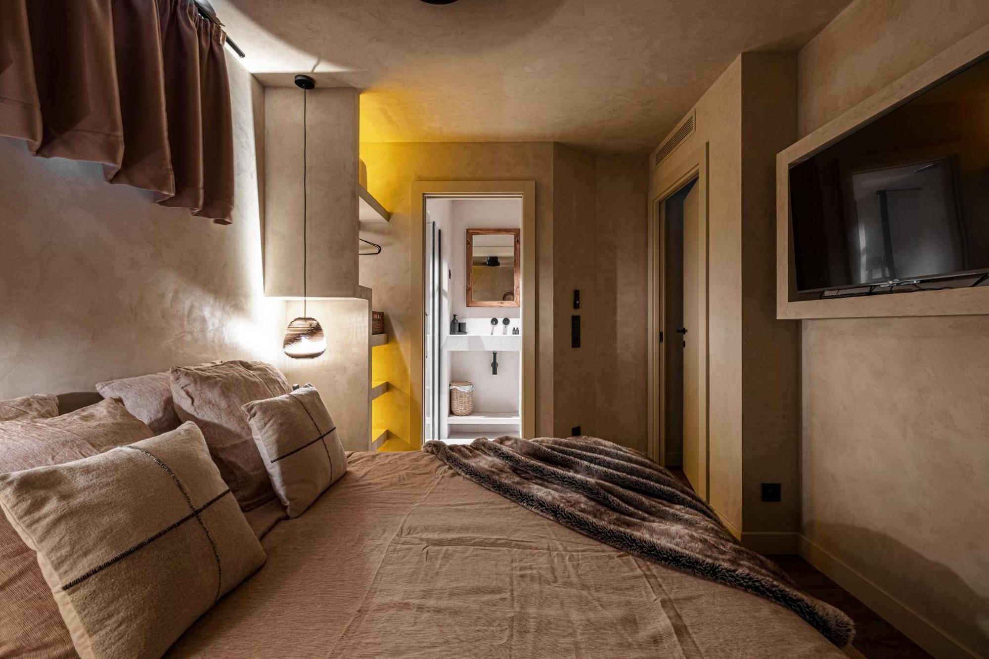 Wabisabi Suites - Mero Cannes Kültér fotó