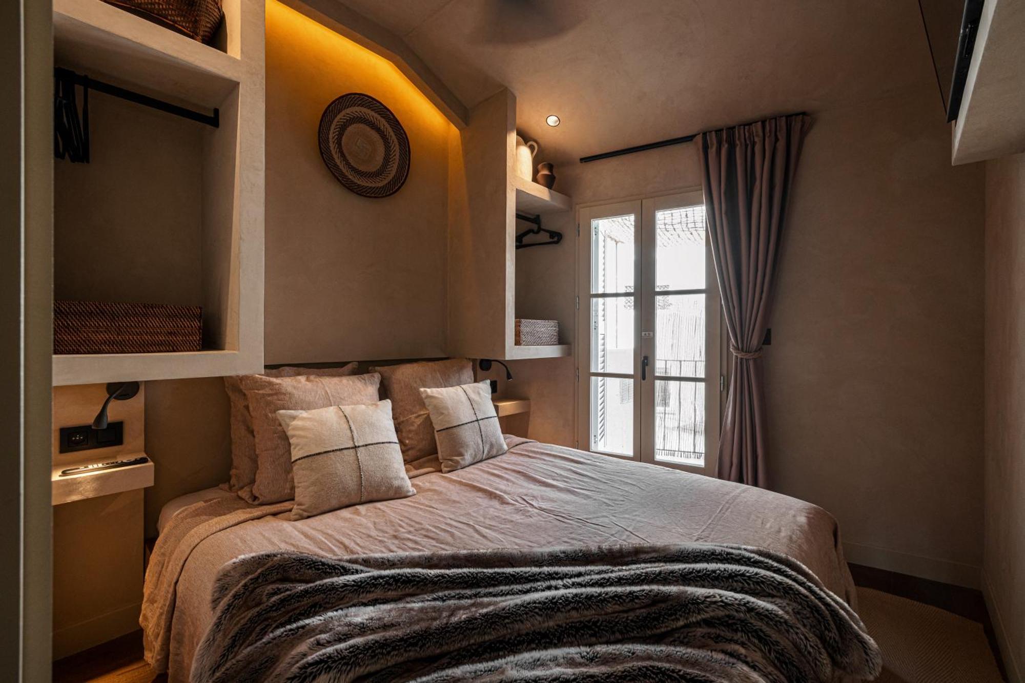Wabisabi Suites - Mero Cannes Kültér fotó