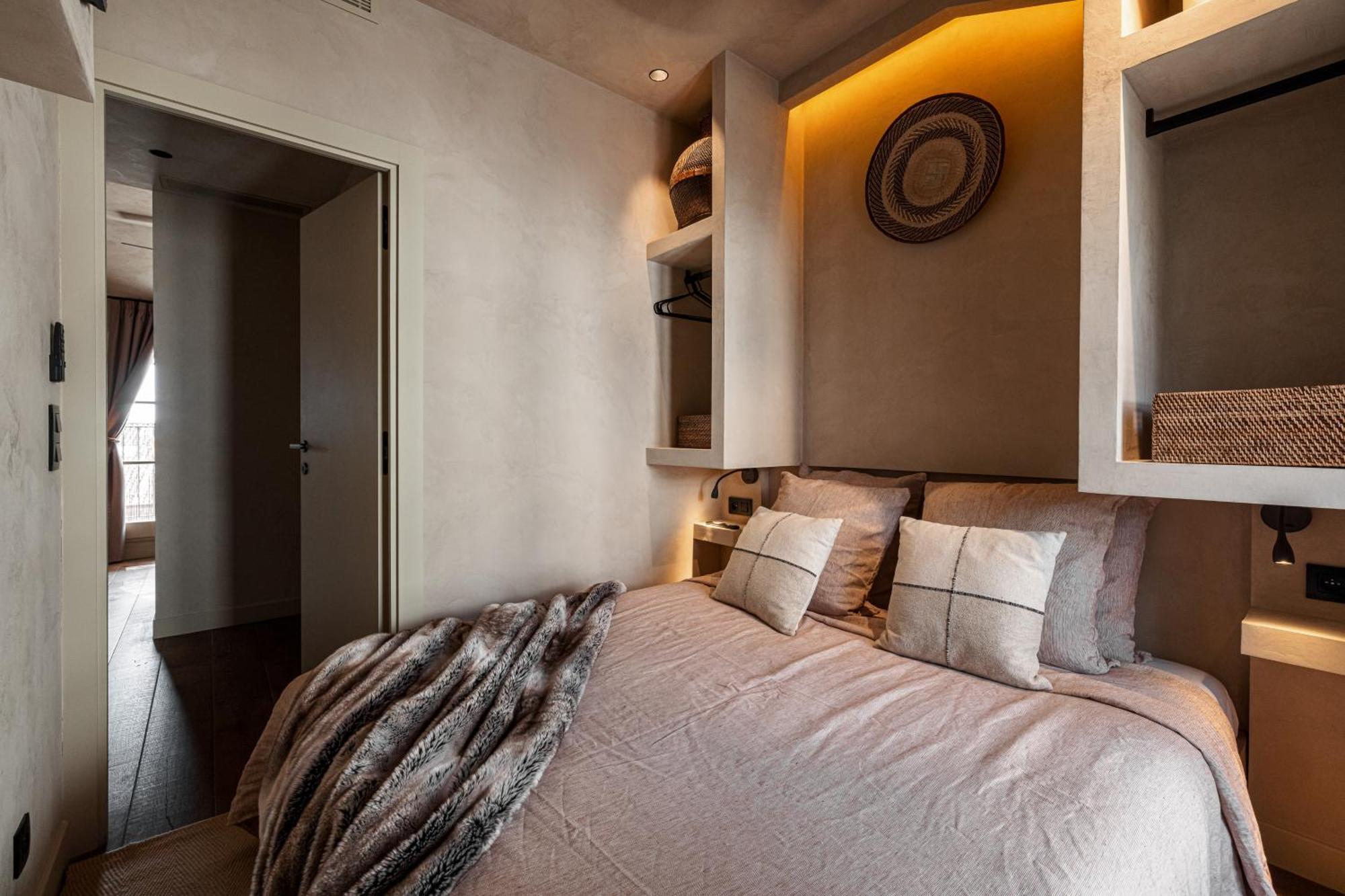 Wabisabi Suites - Mero Cannes Kültér fotó