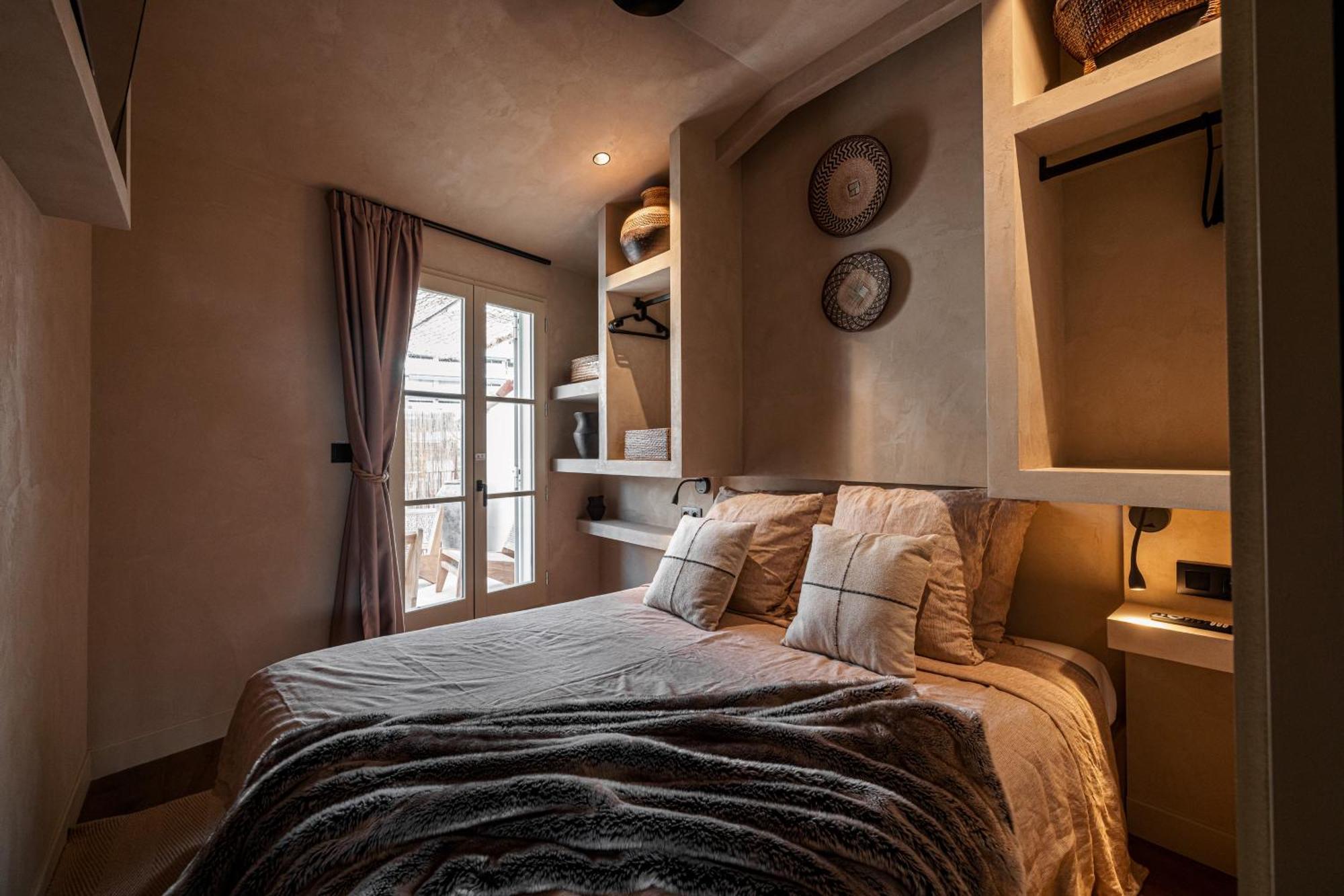 Wabisabi Suites - Mero Cannes Kültér fotó