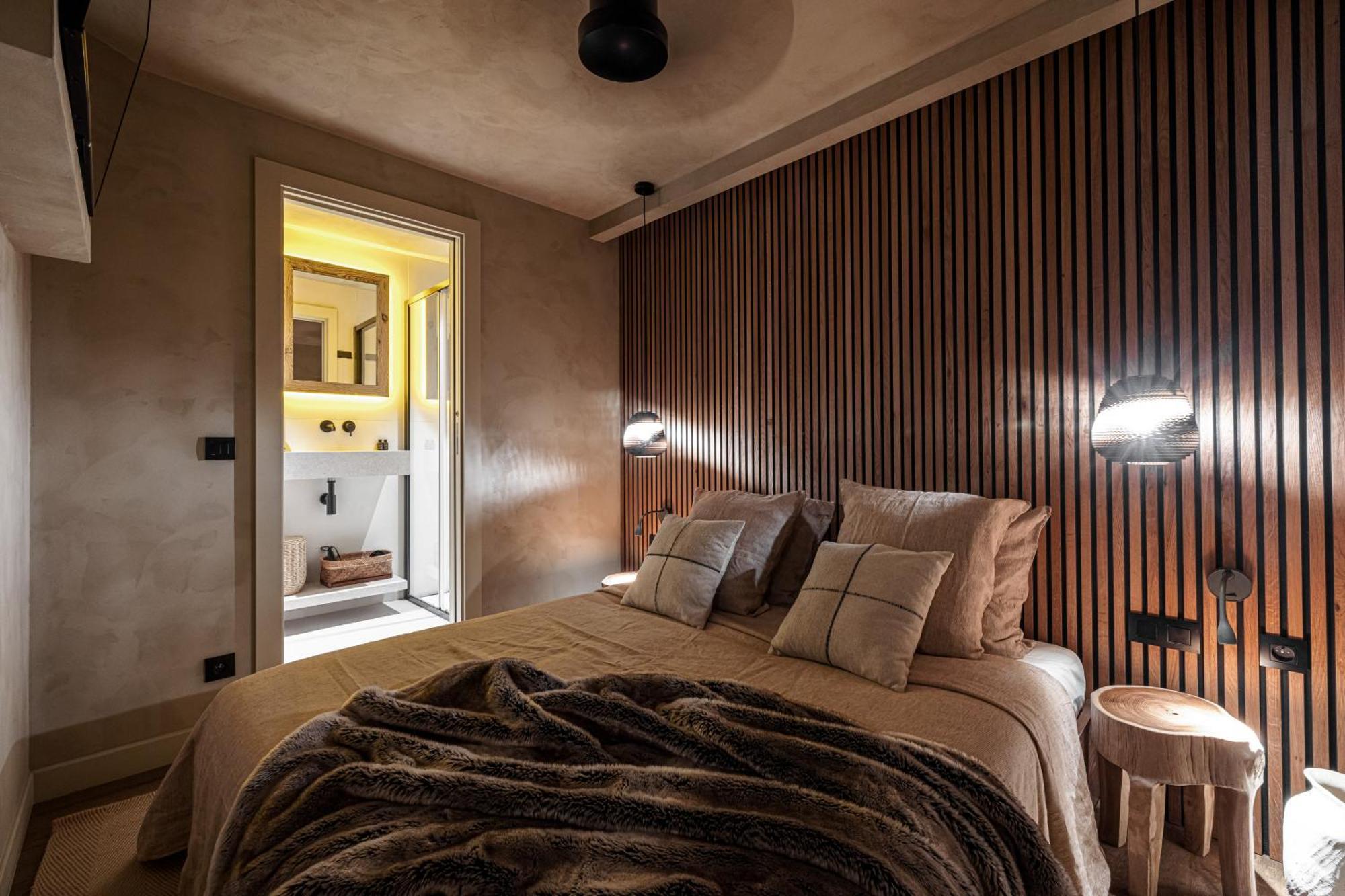 Wabisabi Suites - Mero Cannes Kültér fotó
