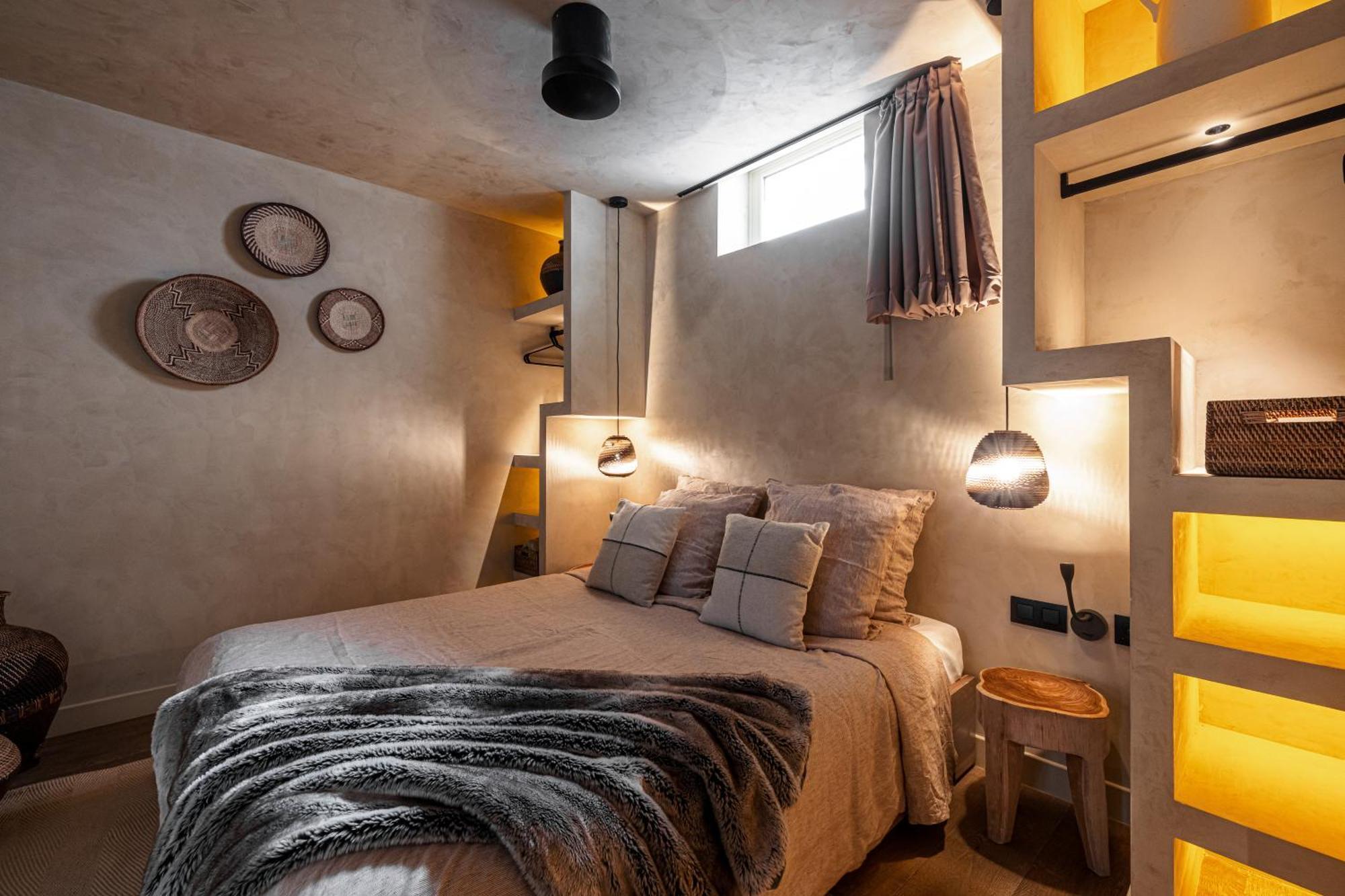 Wabisabi Suites - Mero Cannes Kültér fotó