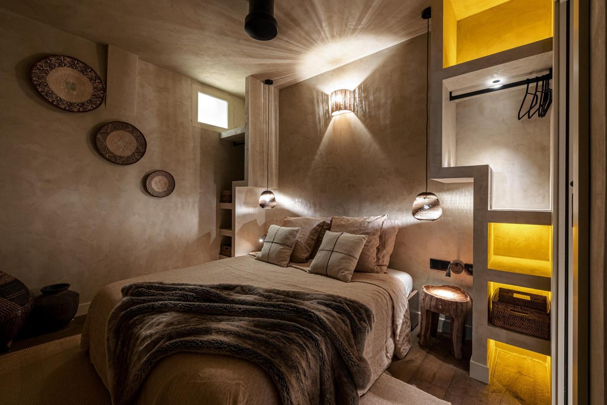 Wabisabi Suites - Mero Cannes Kültér fotó