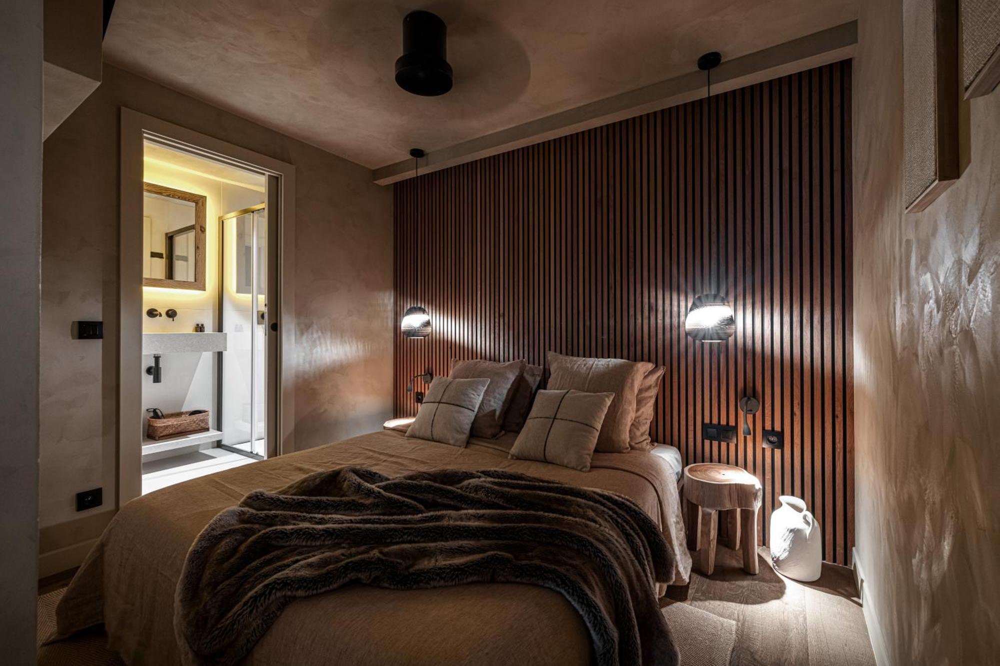 Wabisabi Suites - Mero Cannes Kültér fotó